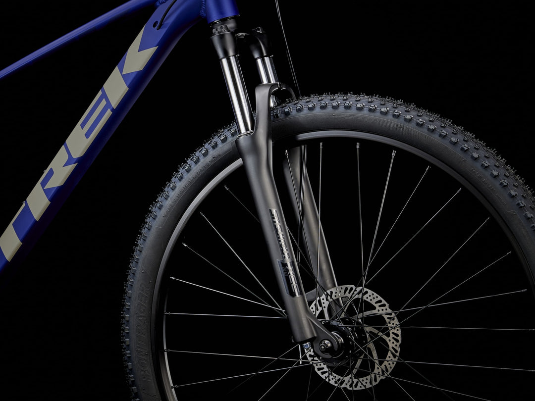 Marlin 4 Gen 2 Matte Hex Blue - Mackay Cycles - [product_SKU] - TREK