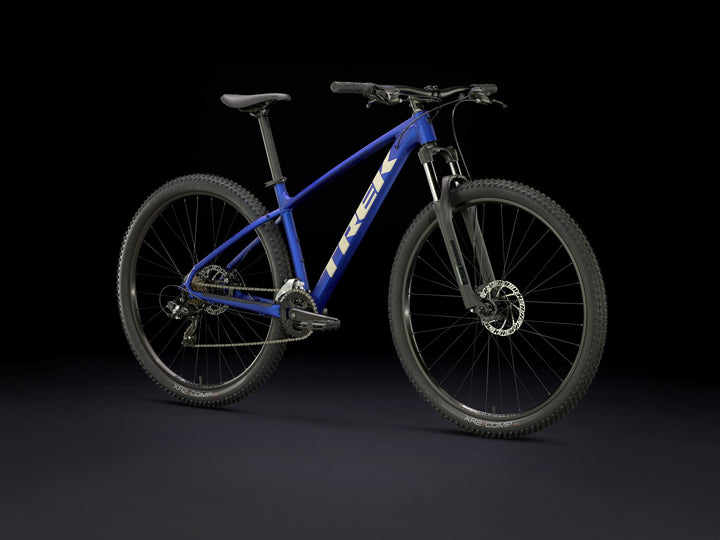 Marlin 4 Gen 2 Matte Hex Blue - Mackay Cycles - [product_SKU] - TREK