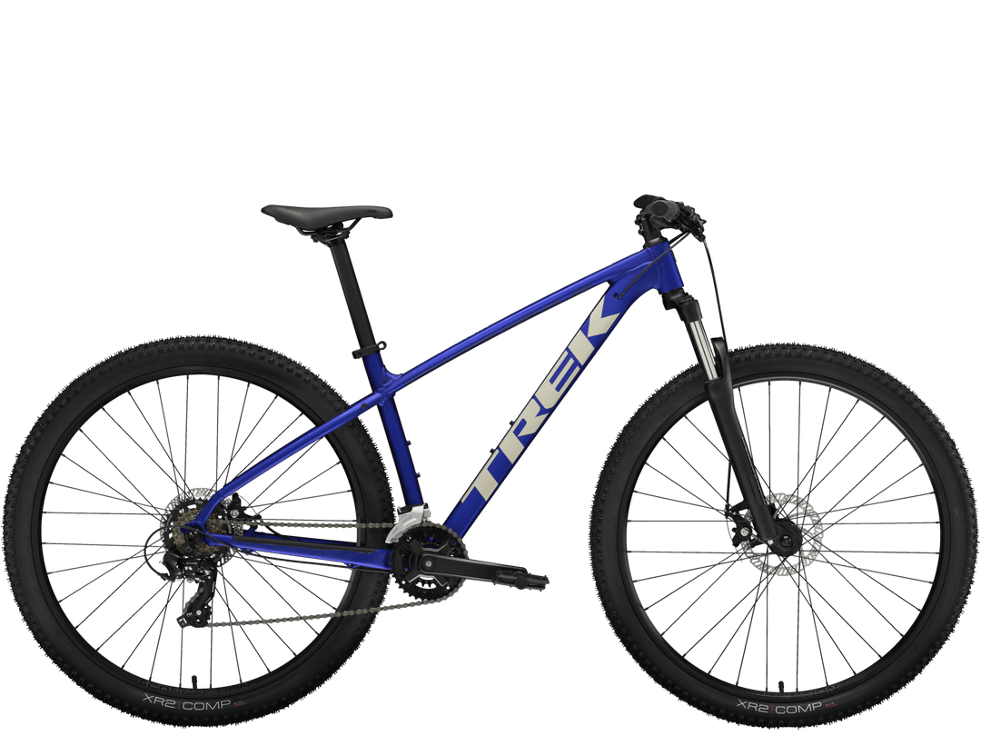 Marlin 4 Gen 2 Matte Hex Blue - Mackay Cycles - [product_SKU] - TREK