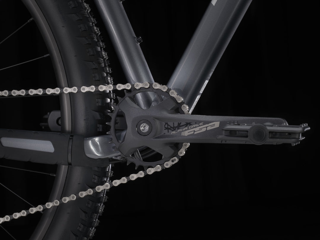 Marlin 7 Gen 3  Galactic Grey - Mackay Cycles - [product_SKU] - TREK