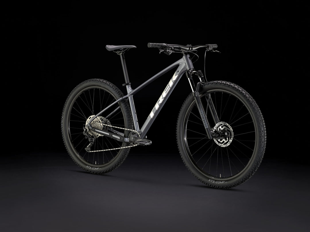 Marlin 7 Gen 3  Galactic Grey - Mackay Cycles - [product_SKU] - TREK