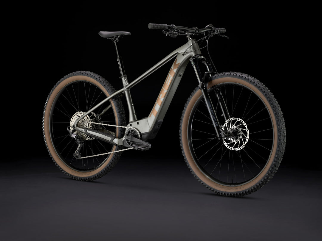 Marlin+ 8 Mercury - Mackay Cycles - [product_SKU] - TREK