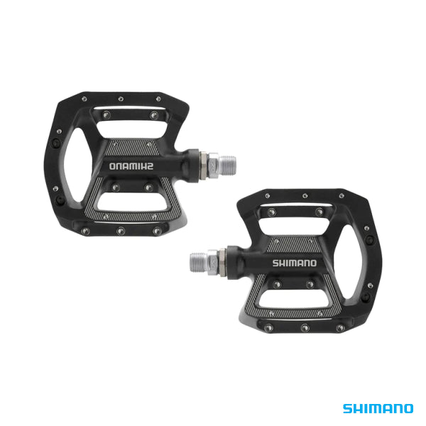 PEDAL, PD-GR500 , BLACK - Mackay Cycles - [product_SKU] - Shimano