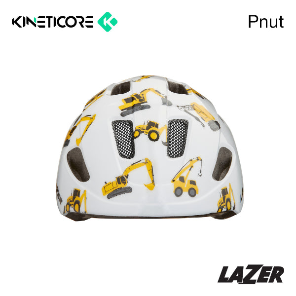 HELMET LAZER - P'NUT KC - Mackay Cycles - [product_SKU] - LAZER