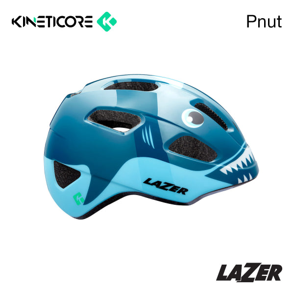 HELMET LAZER - P'NUT KC - Mackay Cycles - [product_SKU] - LAZER