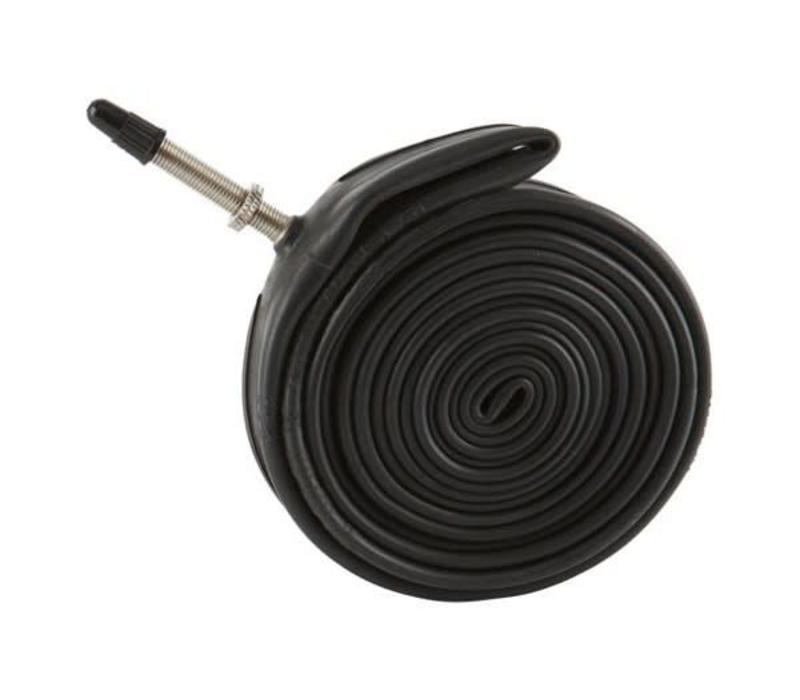 TUBE PV 20 X 1 1/8, 34 MM VALVE - Mackay Cycles - [product_SKU] - CST