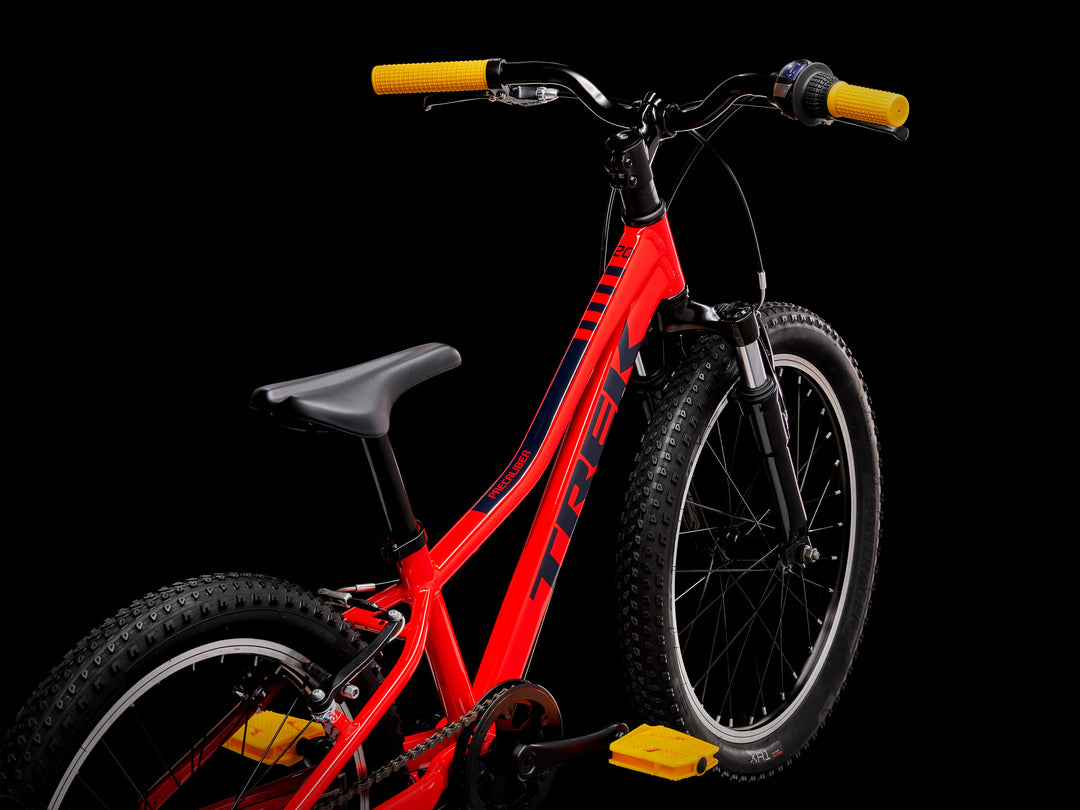 Precaliber 20 7-Speed Viper Red - Mackay Cycles - [product_SKU] - TREK