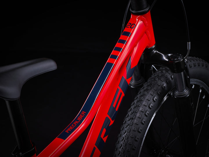 Precaliber 20 7-Speed Viper Red - Mackay Cycles - [product_SKU] - TREK