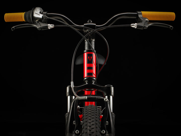 Precaliber 20 7-Speed Viper Red - Mackay Cycles - [product_SKU] - TREK