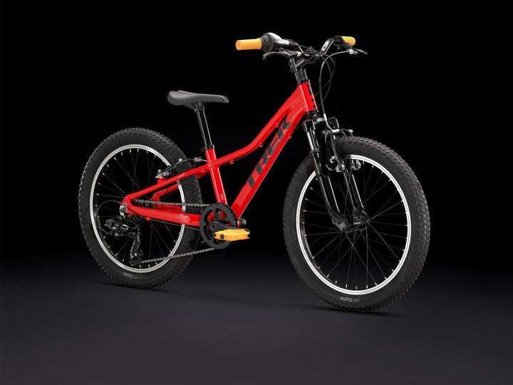 Precaliber 20 7-Speed Viper Red - Mackay Cycles - [product_SKU] - TREK