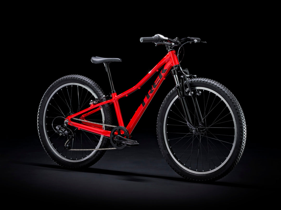 PRECALIBER 24 8S B SUS 24 RD - Mackay Cycles - [product_SKU] - TREK