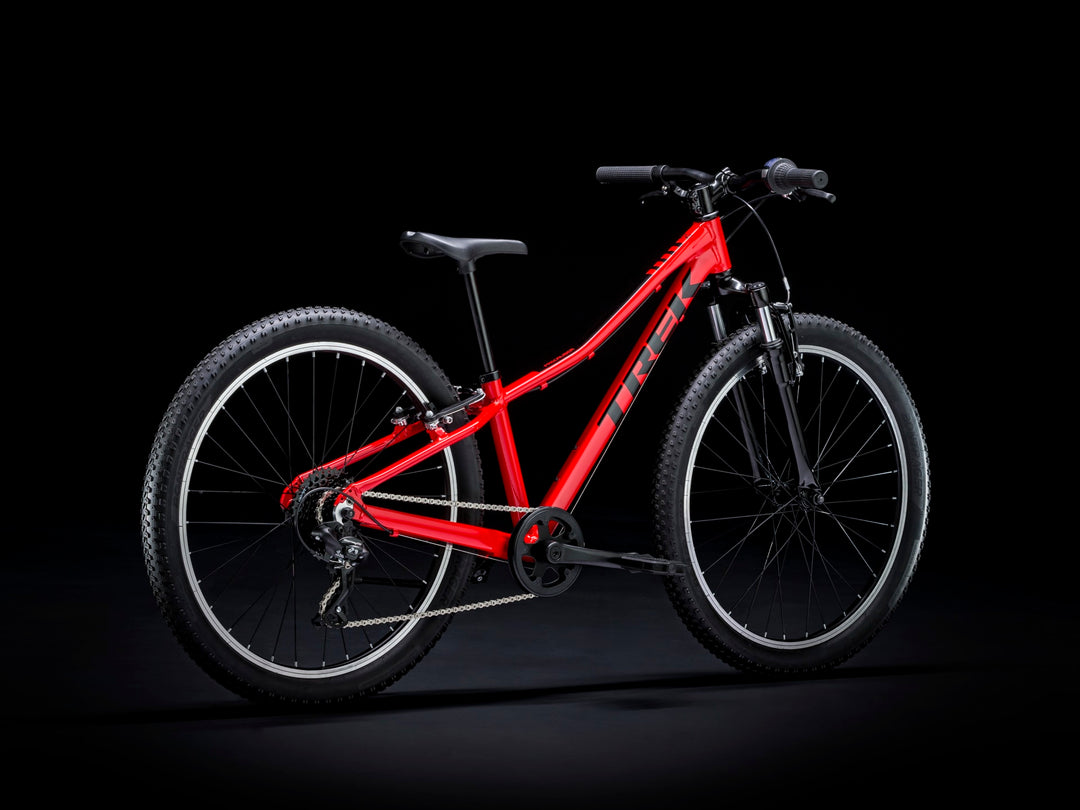 PRECALIBER 24 8S B SUS 24 RD - Mackay Cycles - [product_SKU] - TREK