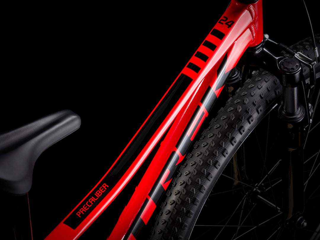 PRECALIBER 24 8S B SUS 24 RD - Mackay Cycles - [product_SKU] - TREK