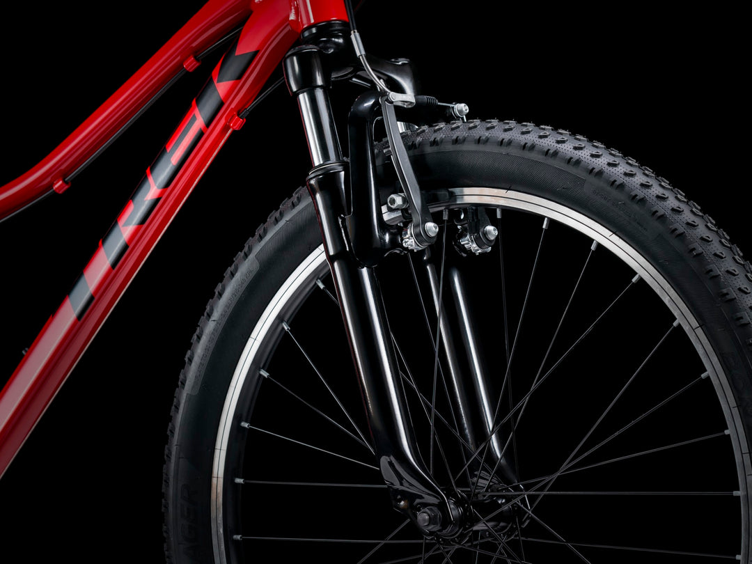 PRECALIBER 24 8S B SUS 24 RD - Mackay Cycles - [product_SKU] - TREK