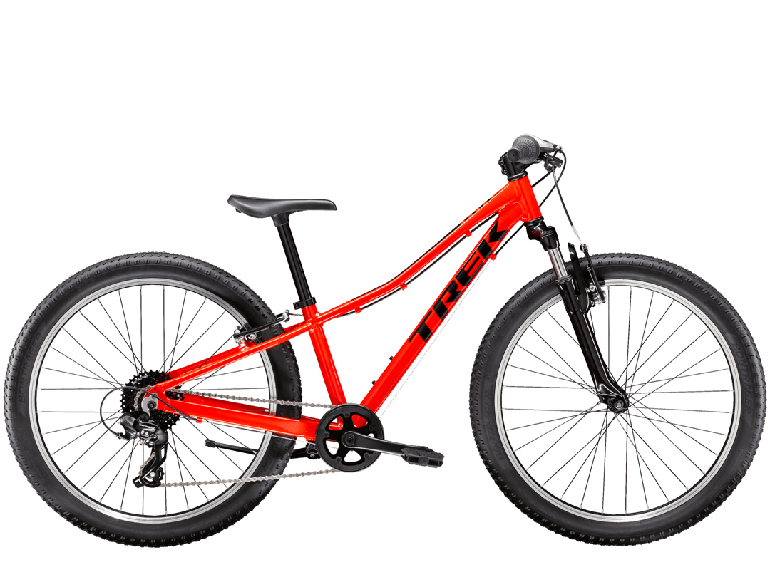 PRECALIBER 24 8S B SUS 24 RD - Mackay Cycles - [product_SKU] - TREK