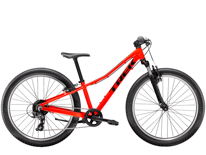 PRECALIBER 24 8S B SUS 24 RD - Mackay Cycles - [product_SKU] - TREK