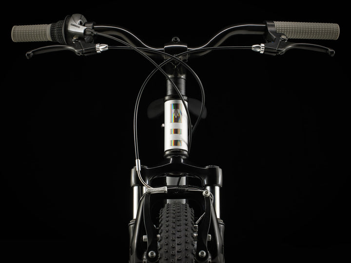 Precaliber 24 8-Speed Suspension Quicksilver - Mackay Cycles - [product_SKU] - TREK