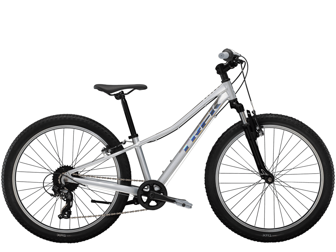 Precaliber 24 8-Speed Suspension Quicksilver - Mackay Cycles - [product_SKU] - TREK