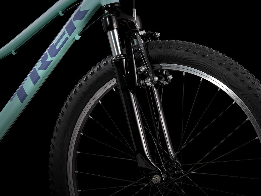 Precaliber 24 8-Speed Suspension Aloha Green - Mackay Cycles - [product_SKU] - TREK