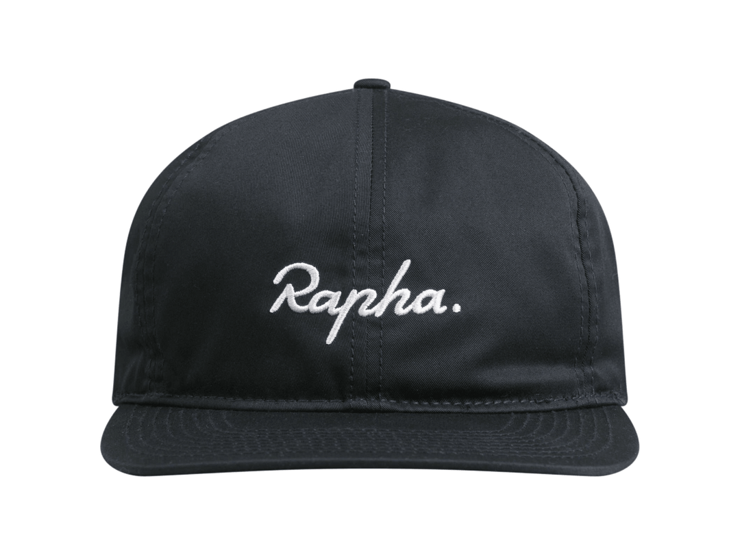 Rapha Trail 6 Panel Cap - Mackay Cycles - [product_SKU] - RAPHA