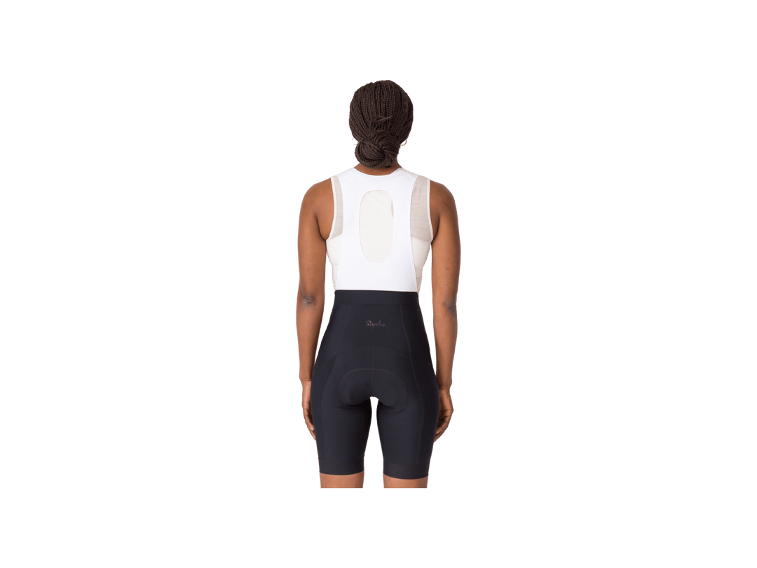 Rapha Women's Core Cycling Bib Shorts - Mackay Cycles - [product_SKU] - RAPHA