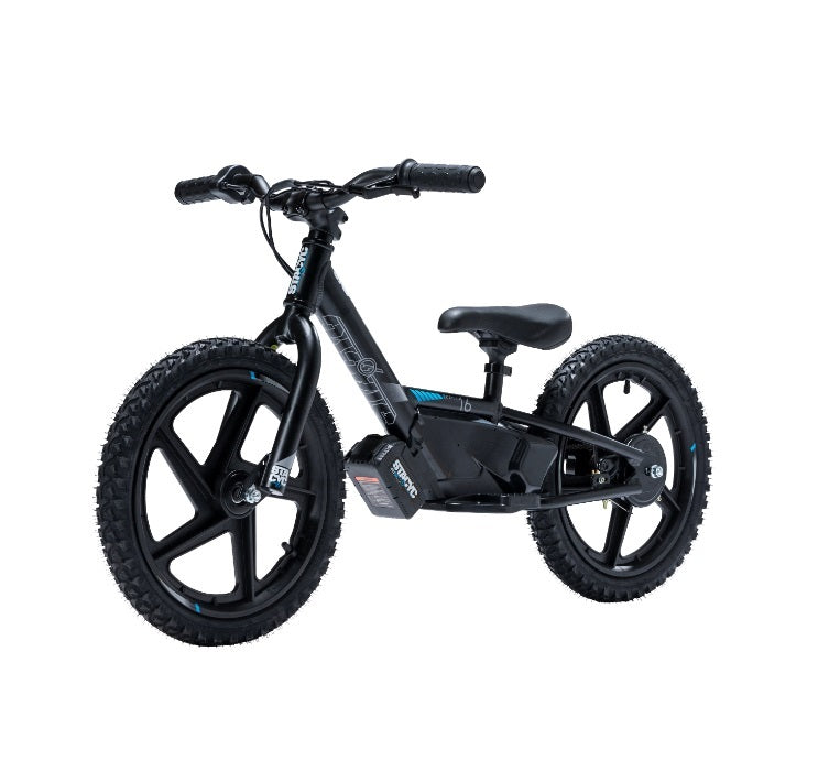 STACYC BIKE - BRUSHLESS 16EDRIVE (UN3481/CLASS 9) - Mackay Cycles - [product_SKU] - STACYC