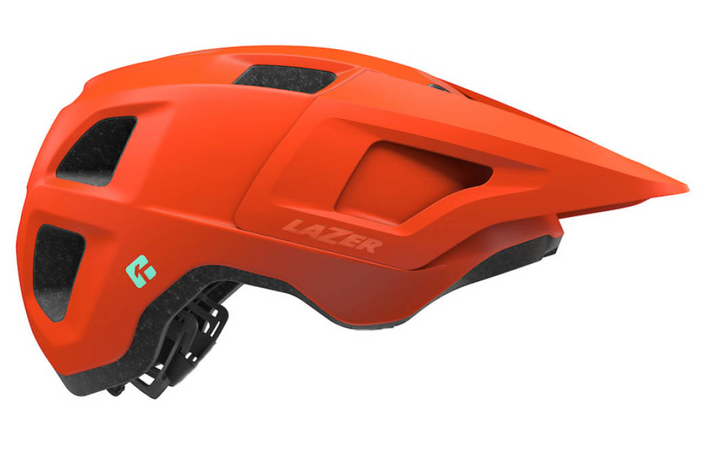 HELMET LAZER - LUPO KC UNI SIZE