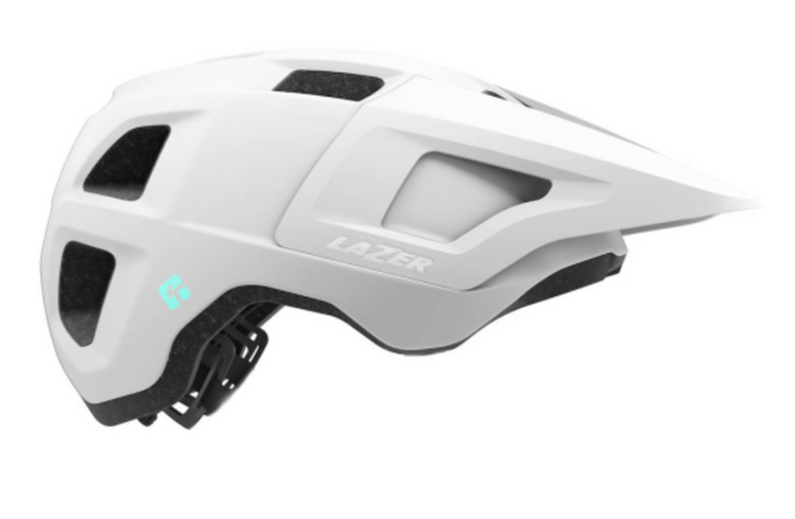 HELMET LAZER - LUPO KC UNI SIZE