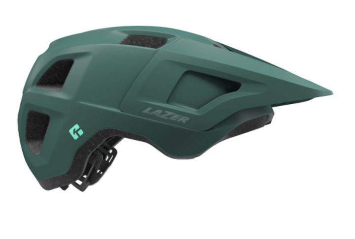 HELMET LAZER - LUPO KC UNI SIZE