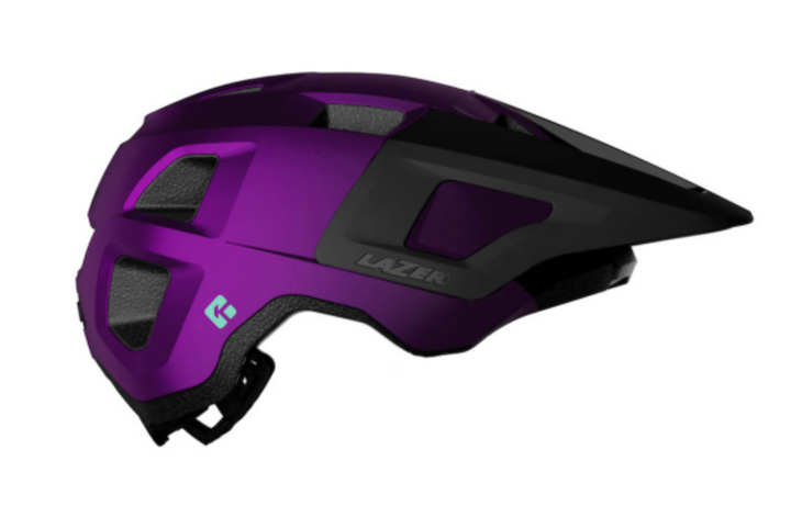 HELMET LAZER - LUPO KC UNI SIZE