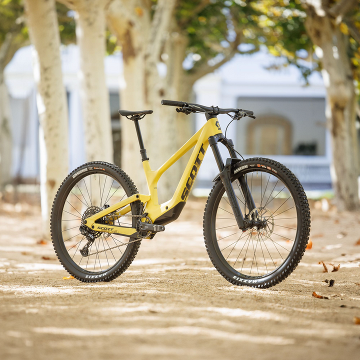 Scott Ranson 920 - Mackay Cycles - [product_SKU] - Scott