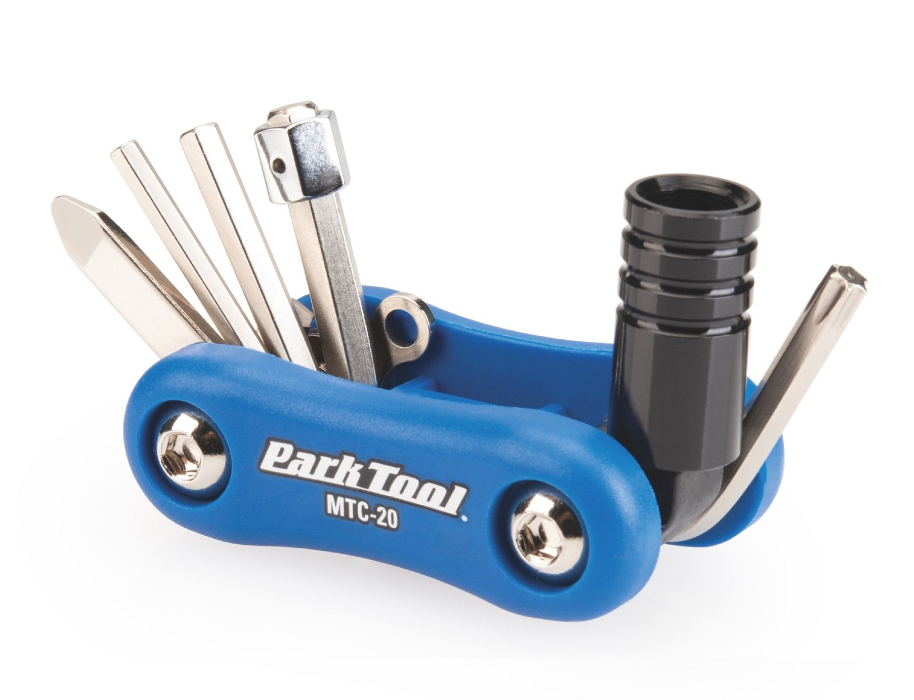 Multi-Tool MTC-20 - Mackay Cycles - [product_SKU] - Park Tool