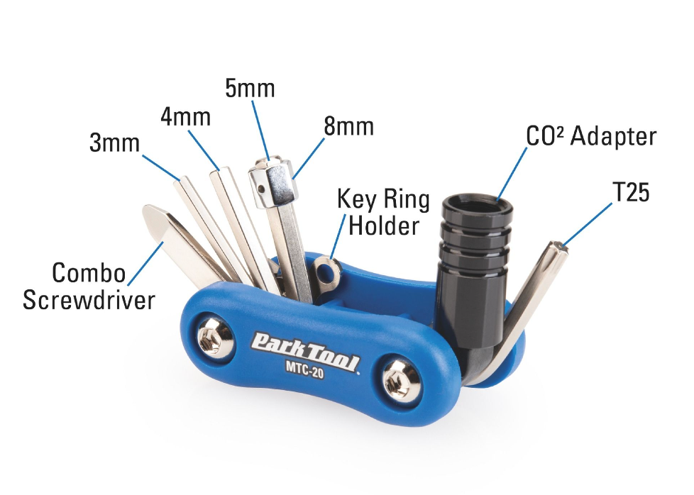 Multi-Tool MTC-20