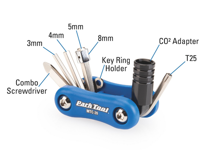 Multi-Tool MTC-20