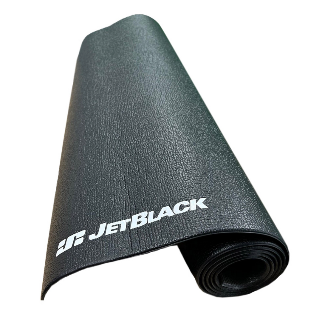 JetBlack Trainer Mat