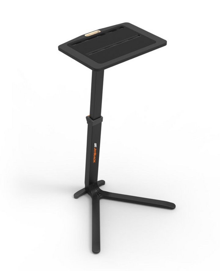 JetBlack Trainer Table