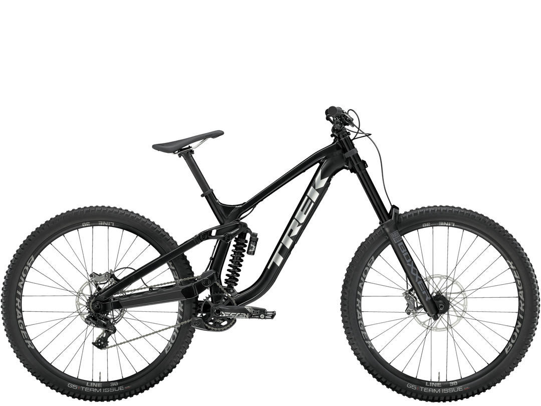 Session 8 29 GX - Mackay Cycles - [product_SKU] - TREK