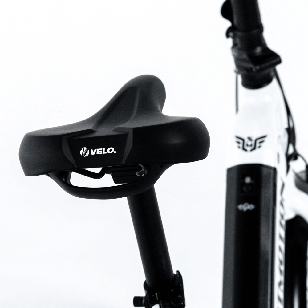 Smartmotion E20 Step Thru Folding With Suspension Mackay Cycles