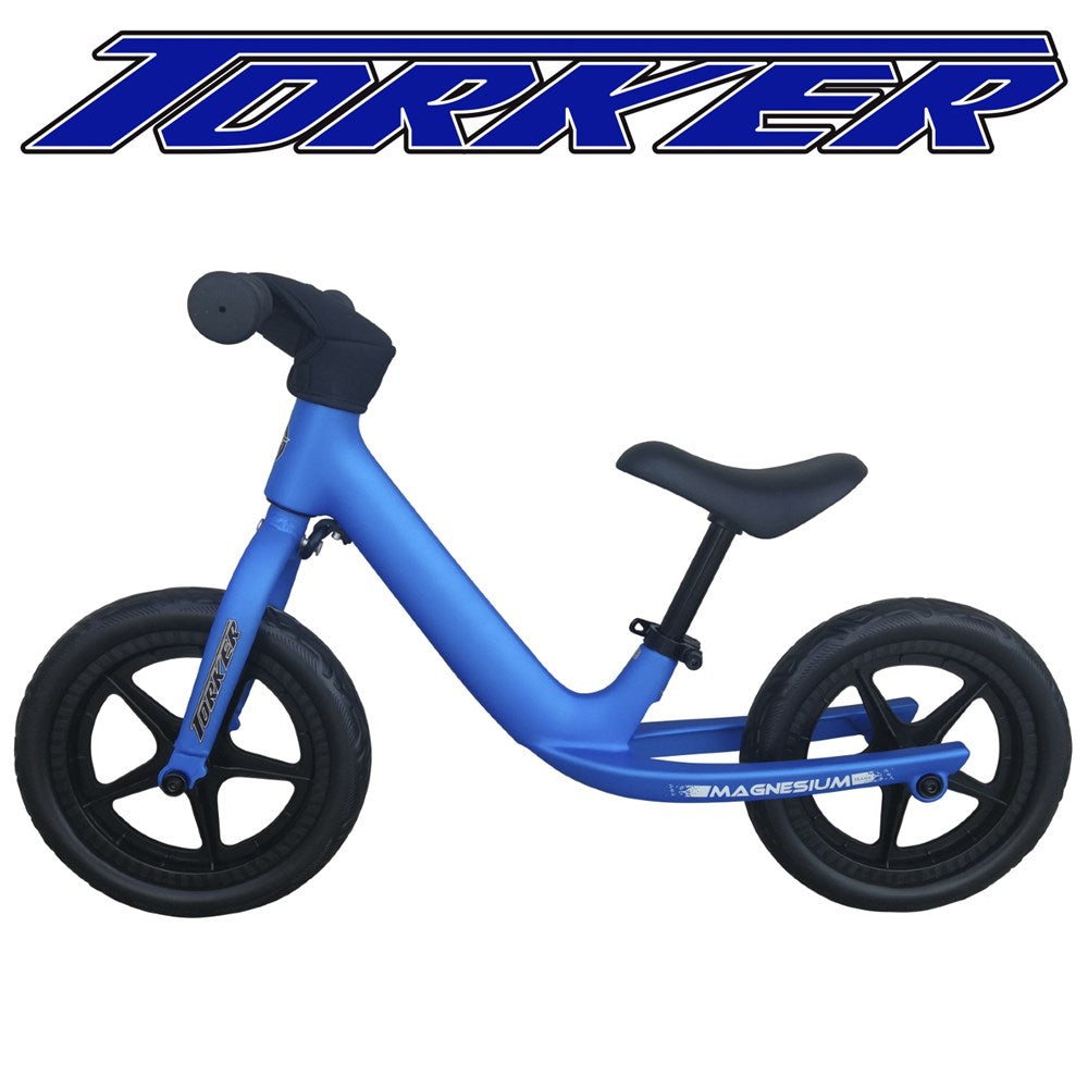 Balance Bike Magnesium - Name Your Own - Mackay Cycles - [product_SKU] - Torker