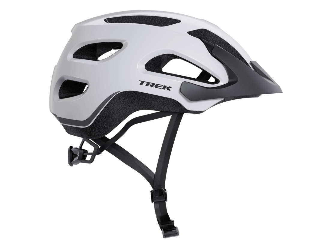 Trek Solstice Bike Helmet M/L - Mackay Cycles - [product_SKU] - TREK