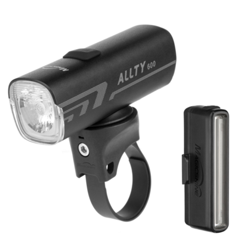 MAGICSHINE Light Set - Allty 600 & SeeMee 30 Combo - Mackay Cycles - [product_SKU] - MAGICSHINE