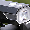 LIGHTSET AMPP 500 & VIZ 150 (10) - Mackay Cycles - [product_SKU] - Cateye