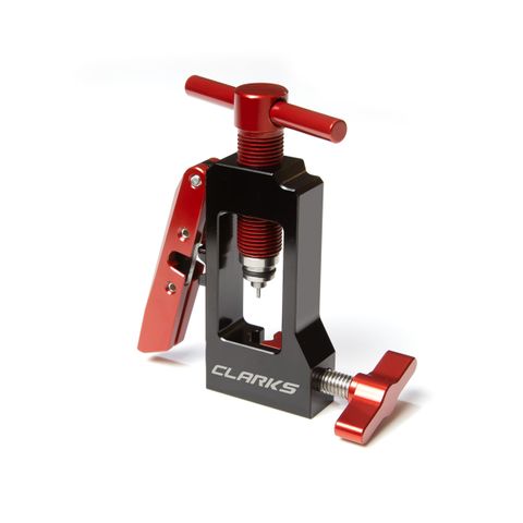 HOSE CUTTER & NEEDLE DRIVER/COMPRESSION NUT TOOL - Mackay Cycles - [product_SKU] - Clarks