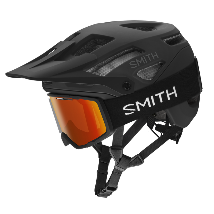 SMITH Payroll MIPS Matte Black - Mackay Cycles - [product_SKU] - SMITH