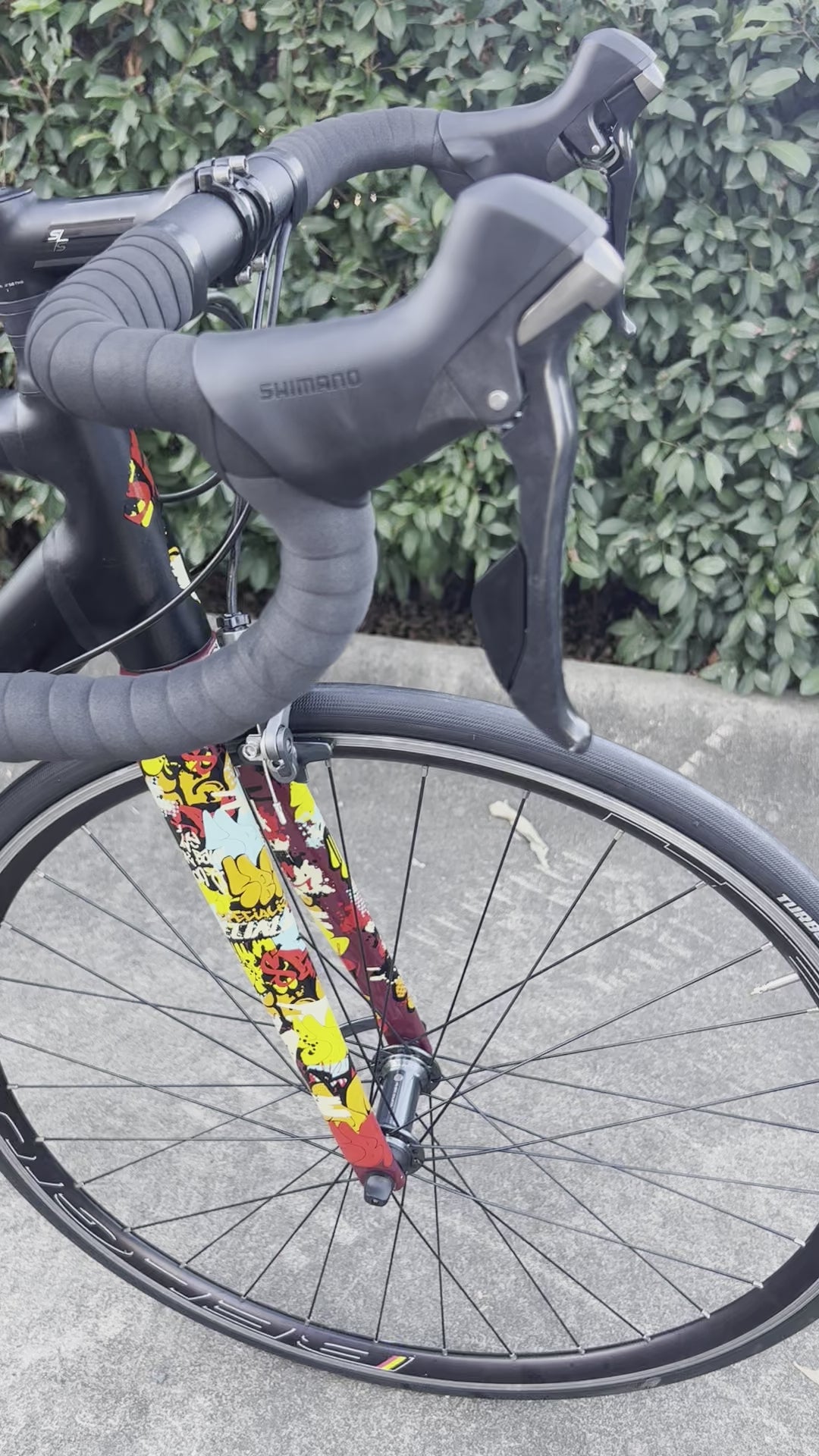 Allez Sprint 2018 56cm Ultegra and Power Meter