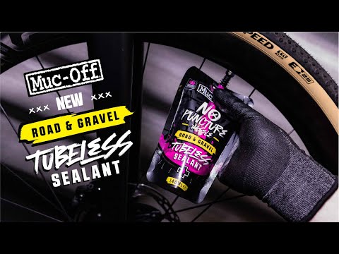 Sealant Road & Gravel 1L