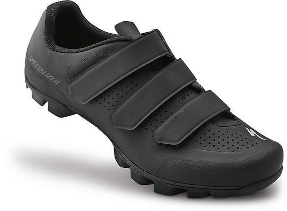 SPORT MTB SHOE BLK, 46 - Mackay Cycles - [product_SKU] - Specialized