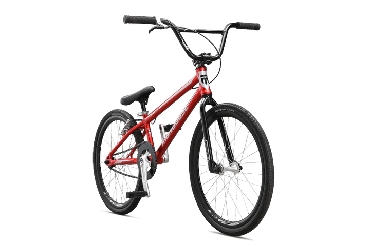 Mongoose 20 U TITLE JUNIOR RED OS - Mackay Cycles - [product_SKU] - MONGOOSE