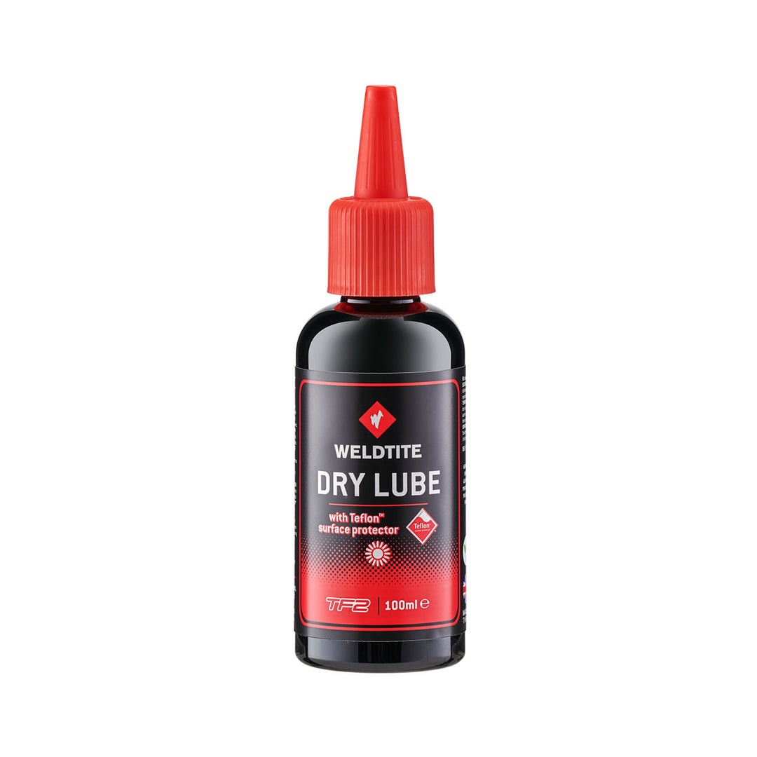 Weldtite TF2 Dry Lube 100mL 1pc - Mackay Cycles - [product_SKU] - Weldtite