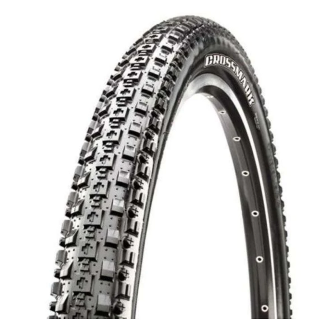 CROSSMARK 27.5 650B X 2.10 WIRE 60 TPI